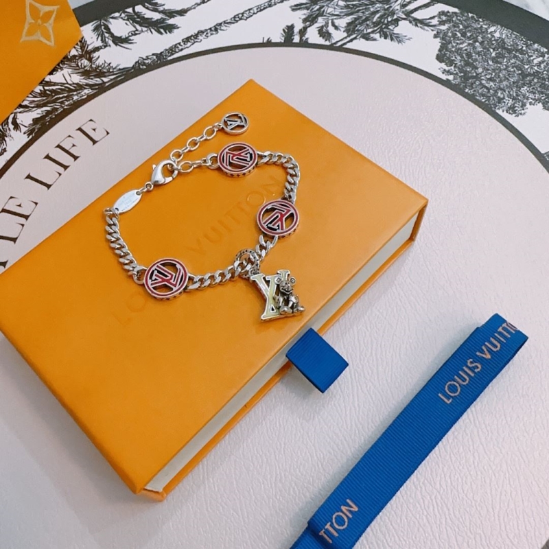 LV Bracelets